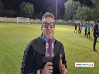 گزارشی از اهدای لباس باشگاه صدتابی ها به مهدی طارمی