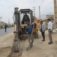 ورودی یاسوج از سمت اصفهان چهرهای تازه میگیرد