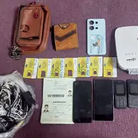 جولان دزد حرفهای در اتوبوسهای شهری مشهد به پایان رسید