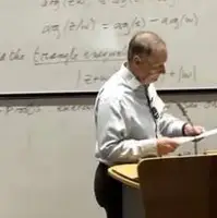 درس زندگی در کلاس درس!