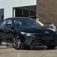 ویدیوی معرفی هیوندای الانترا ۲۰۲۵ ؛ وارداتی جدید KTL