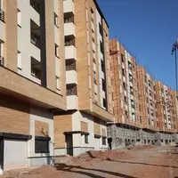 پایان انتظار چند ساله؛ کلید واحدهای شهرک بهشتی همدان تحویل شد