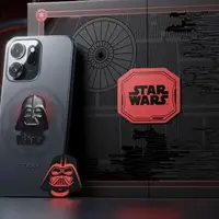 گوشی جنگ ستارگان رونمایی شد؛ مدل سفارشی رینو 14F با طراحی جذاب