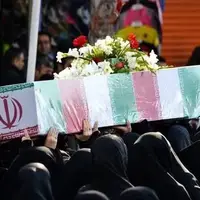 تبریز روز سهشنبه میزبان پیکرهای مطهر شهدای گمنام است