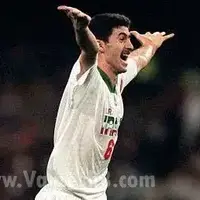 کریم باقری آقای گل جاده جام جهانی!