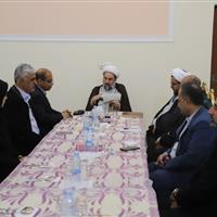 ضرورت همکاری دستگاههای اجرایی درباره مناطق مرزی