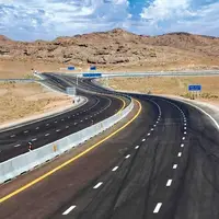 رشد ۲۰ درصدی شاخص راههای کهگیلویه و بویراحمد