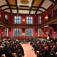 اتحادیه آکسفورد: اسرائیل بزرگترین تهدید برای خاورمیانه است، نه ایران