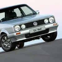 وقتی نسل اول گلف در آفریقای جنوبی سرنوشتی مشابه پراید در ایران پیدا کرد!