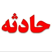 حادثهی ترافیکی آزادراه همدان_ساوه ۲۱ مصدوم بر جا گذاشت