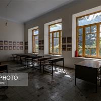 تعمیرات اساسی مدارس گامی مهم برای افزایش کیفیت آموزشی در خرمدره