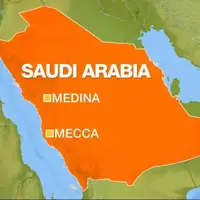 جان باختن دهها حاجی هندی در عربستان سعودی