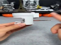 ناخن گیر ادایی هم به بازار رسید!