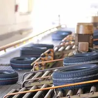 لاستیک گران شد