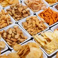 سرمقاله جوان/ پفک، هم گران شد هم اسمش عوض شد!