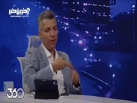 قرار بود اورونوف با من به استقلال بیاید