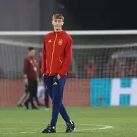 ستاره رئال اردوی اسپانیا را ترک کرد