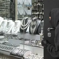 دزدگیر ضد سرقت طلا فروشی های 150 سال پیش