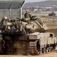 اسرائیل: تنها با توافق سازش از خاک سوریه خارج میشویم