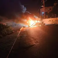 حمله پهپادی رژیم صهیونیستی به یک خودرو در لبنان