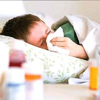 روند افزایشی ابتلا به آنفلوآنزا در یزد صعودی شد