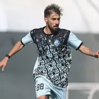 مهران در حسرت ملی، کنار استقلال