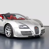 گران‌ترین بوگاتی ویرون ساخته شده تا به الان!