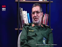 سخنگوی سپاه: این موضوع که کسانی معتقد بودند مذاکره از جنگ جلوگیری میکند، رنگ باخت