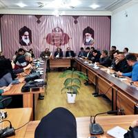 انتقاد مدیرکل ورزش کردستان از وضعیت اماکن ورزشی بیجار