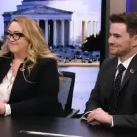 این دو نفر بلای جان لابی اسرائیل در آمریکا شدهاند