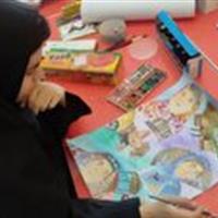 آغاز به کار باشگاه هنرمندان نوجوان کانون پرورش فکری کودکان و نوجوانان