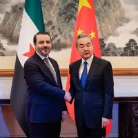جزئیات دیدار مهم وزیر خارجه سوریه به همتای چینی خود