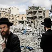 واشنگتن پست: جنگ جواب نمیدهد