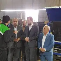 حل مشکل ناحیه صنعتی کلاله پس از دو دهه بلاتکلیفی