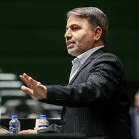 رئیس مرکز امور نمایندگان: هر آنچه امید و آرامش مردم را بگیرد، خدمت نیست، حتی اگر از تریبون مجلس گفته شود