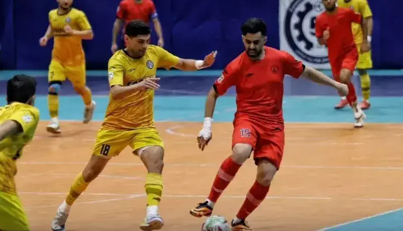 مصدومیت در بدترین زمان ممکن به اردوی بندریها زد