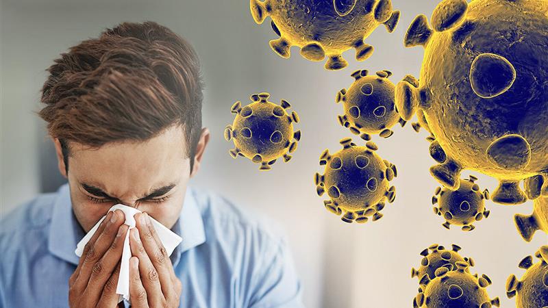 رعایت دستورالعملهای بهداشتی برای مهار ویروسهای فصلی ضروری است