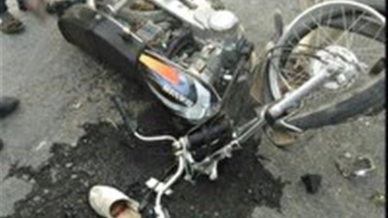 نوجوان ۱۱ ساله یزدی، قربانی ارابه مرگ