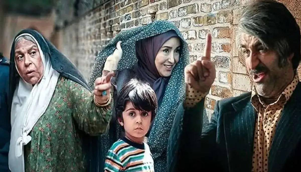 خبر خوش به طرفداران سریال «زیرخاکی»