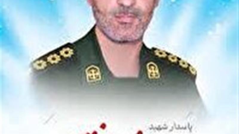 شهید بافتی زاده، شهید شاخص اهدای خون در یزد