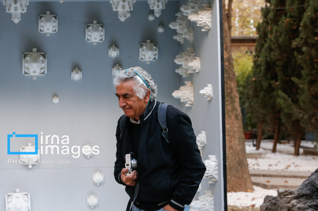 نخستین دوره «هفته دیزاین تهران»