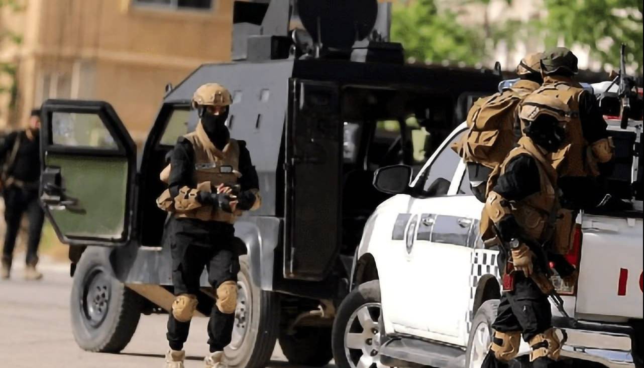 نقشه شوم نیروهای الجولانی برای تغییر بافت جمعیتی دمشق