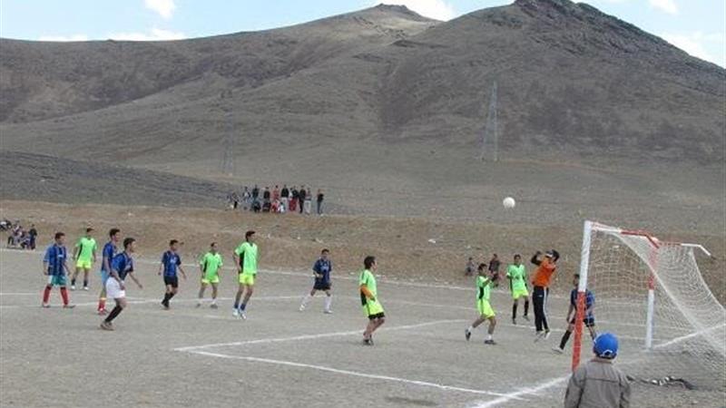 رییس هیات ورزش روستایی کردستان: عدالت ورزشی باید در روستاها نیز محقق شود