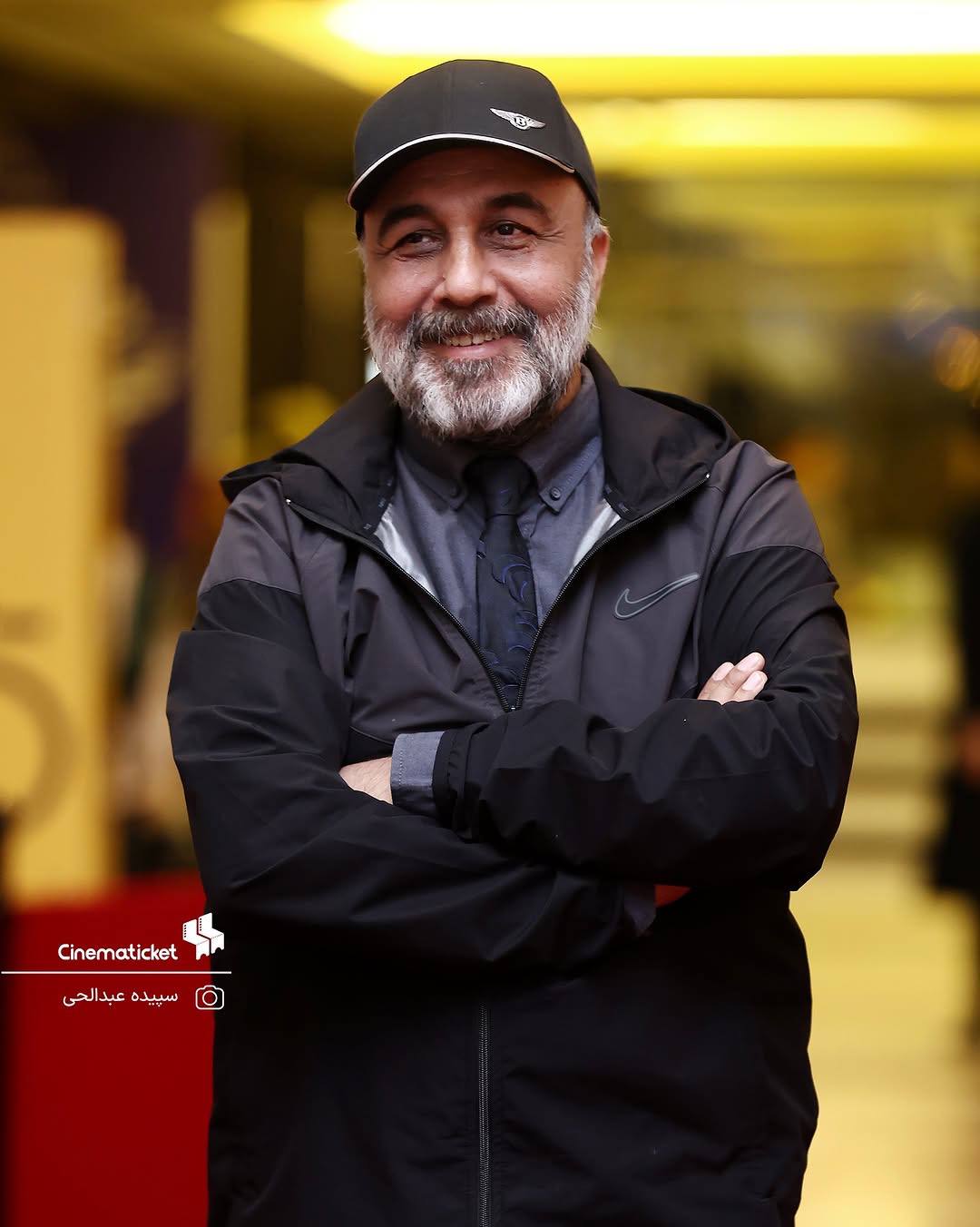 برگزاری اختتامیه جشنواره «۲۵» با حضور بازیگران و ‌هنرمندان