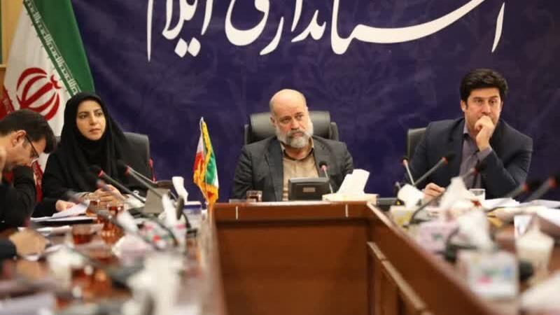 معاون استاندار ایلام: امروز بیش از هر زمان دیگر نیازمند پژوهشهای کاربردی هستیم