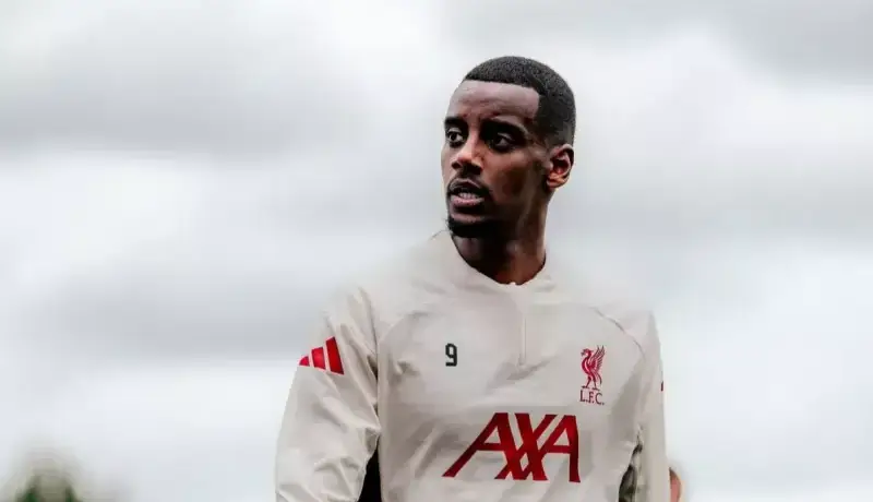 خرید گران لیورپول نمیتواند دو ۹۰ دقیقه بازی کند!