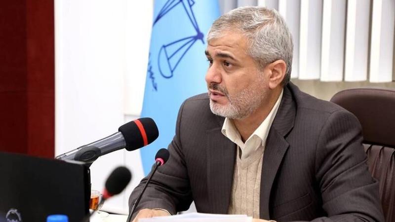 ورود اشخاص فاقد صلاحیت به حوزه وکالت، ضربه به اعتماد عمومی است