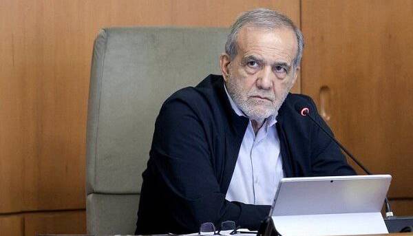 هشدار پزشکیان به خودروسازان؛ یکسال فرصت دارید خودروها را بهینه کنید