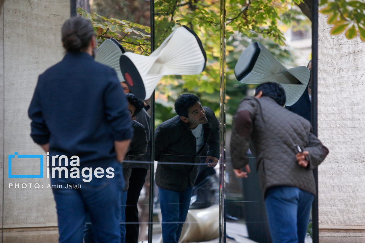 نخستین دوره «هفته دیزاین تهران»