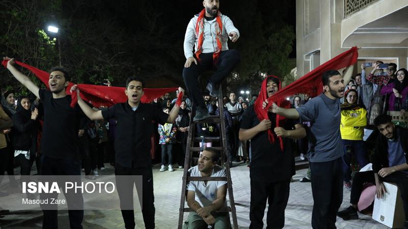 آغاز سیوپنجمین جشنواره تئاتر استان یزد با ۱۷ اثر منتخب